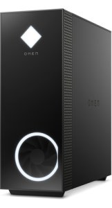 HP OMEN 30L i7-11th Gen 512GB SSD 2TB HDD 8GB RTX 2060 SUPER