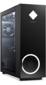 HP OMEN 30L i7-11th Gen 512GB SSD 2TB HDD 8GB RTX 2060 SUPER