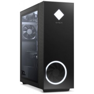 HP OMEN 30L i7-10th Gen 16GB RAM 1TB SSD 2TB HDD 10GB RTX 3080