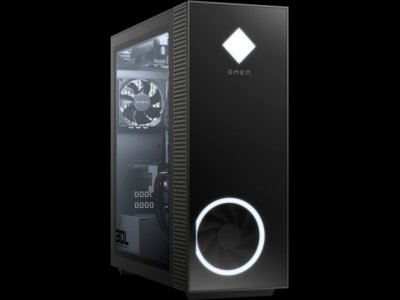 HP OMEN 30L i7-10th Gen 16GB RAM 1TB SSD 2TB HDD 8GB RTX 2060