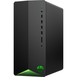 HP Pavilion TG01 Core i5 9th Gen 16GB RAM 1TB HDD 4GB GPU