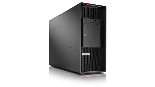 Lenovo P720 Dual Xeon Silver 4110 32GB RAM 1TB HDD Quadro P620 2GB