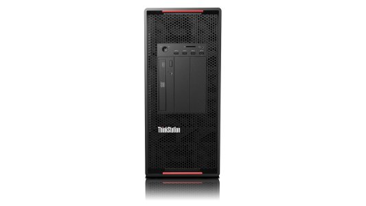 Lenovo P720 Dual Xeon 4110 32GB RAM 1TB HDD Quadro P2000 5GB