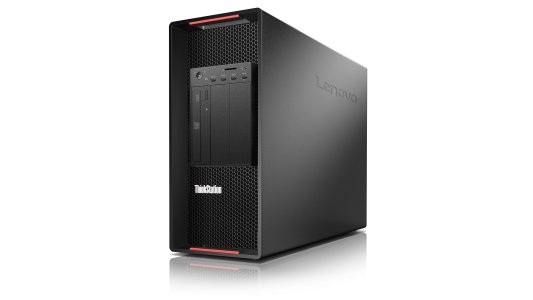 Lenovo P720 Dual Xeon 4110 32GB RAM 1TB HDD Quadro P2000 5GB