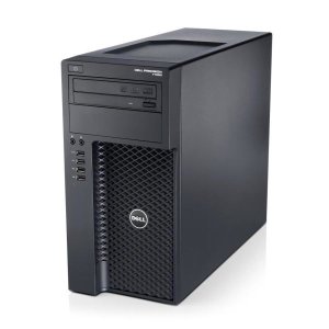 DELL Precision T1650 i5-3550 8GB RAM 1TB HDD Quadro 600 Tower