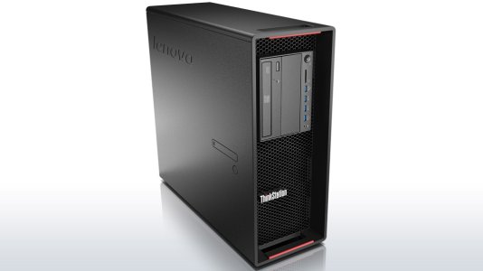 Refurbished Lenovo Thinkstation P700 Workstation Tower – Intel Xeon E5-2629 V3, 16gb Ram, 1tb Hdd, 512mb Gpu