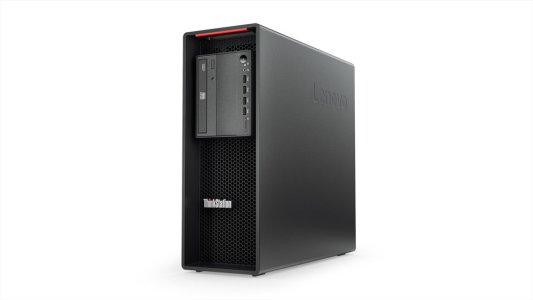 Lenovo P520 Xeon W-2123 32GB RAM 1TB HDD 1GB GPU Windows 10