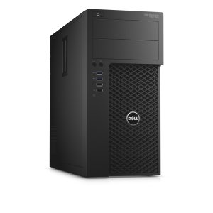 Dell Precision 3620 i7-8GB RAM 500GB HDD Mini Tower