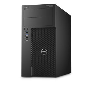 Dell Precision 3620 i5-6500 16GB RAM 1TB HDD 4GB GPU