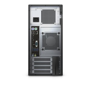 Dell Precision 3620 i5-6500 16GB RAM 1TB HDD 4GB GPU