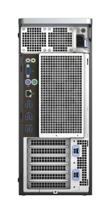 Dell Precision 7820 32GB RAM 1TB HDD Quadro P2000