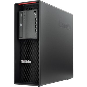 Lenovo P710 Xeon E5-2643 V4 x2 32GB RAM 1TB SSD 8GB GPU