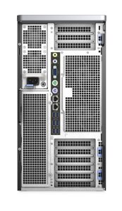 Dell Precision 7920 Dual Xeon 4114 16GB RAM 1TB HDD Quadro P4000 8GB