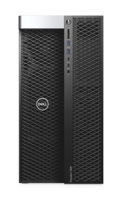 Dell Precision 7920 Dual Xeon 4114 16GB RAM 1TB HDD Quadro P4000 8GB