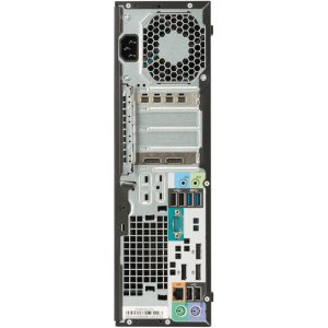 HP Z230 i5-4670 8GB RAM 500GB HDD Windows 10 Pro SFF Workstation