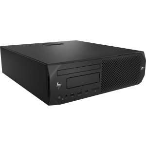 HP Z2 G4 Workstation Intel Core i3 9th Gen 8GB RAM 1TB HDD