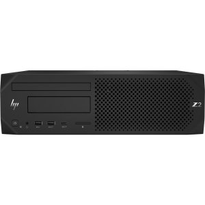HP Z2 G4 Workstation Intel Core i3 9th Gen 8GB RAM 1TB HDD