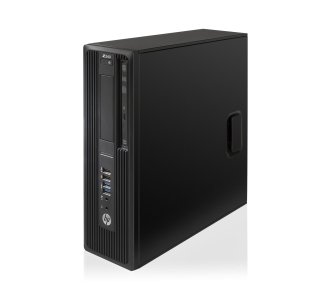 HP Z240 Xeon E3-1225V5 8GB RAM 500GB HDD 2GB GPU Windows 10
