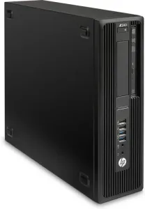 HP Z240 Xeon E3-1225V5 8GB RAM 500GB HDD 2GB GPU Windows 10
