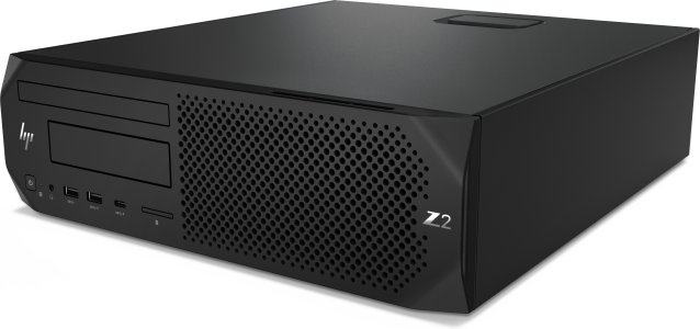 Refurbished HP Z2 G4 SFF Core i5 8th Gen 8GB 1TB