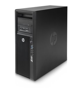 Refurbished HP Z420 Xeon E5-1620 16GB RAM 1TB HDD 2GB GPU