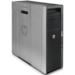 HP Z620 Xeon E5-2609 V2 16GB RAM 1TB HDD 2GB GPU