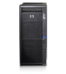 HP Z800 Xeon 2.9GHz 16GB RAM 1TB HDD 4GB GPU Windows 10