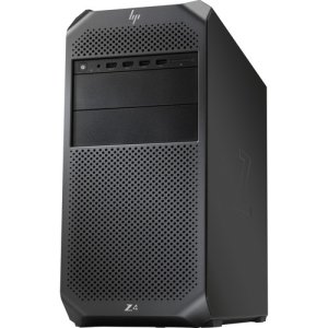 HP Z4 G4 Xeon 16GB RAM 1TB HDD 4GB GPU Windows 10 Pro
