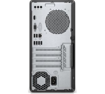 HP Pavilion 690 i5-9th Gen 8GB RAM 256GB SSD 1TB HDD 6GB GPU