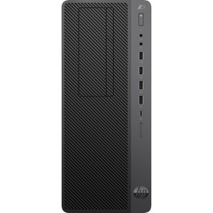 HP Z1 G5 i7-9700K 8GB RAM 500GB HDD Windows 10 Pro Workstation