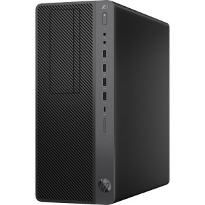 HP Z1 G5 i7-9700K 8GB RAM 500GB HDD Windows 10 Pro Workstation