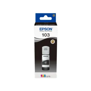 Epson 103 EcoTank Black Ink Bottle