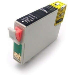Epson T0969 Light Light Black Ink Cartridge