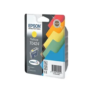 Epson T042440 Yellow Ink Cartridge