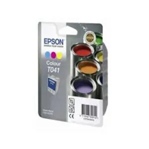 Epson T041 Colour Original Ink Cartridge