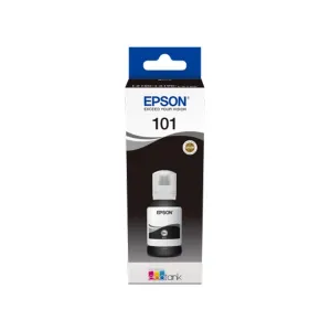 Epson 101 Black EcoTank ink bottle 127ml