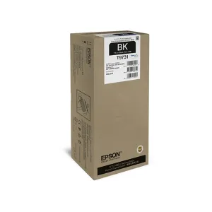 Epson T9731 Black Ink Cartridge