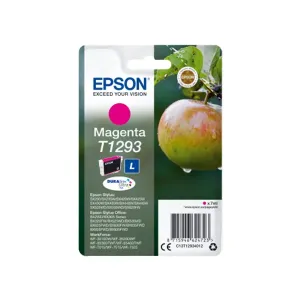 Epson T1293 Magenta DURABrite Ultra Ink – Large Capacity Ink