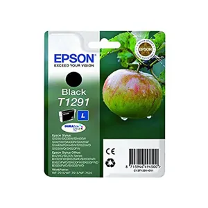 Epson T1291 Black DURABrite Ultra Ink – Large Capacity Inks