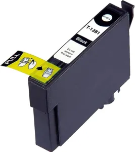 Epson T1281 Black Ink Cartridge