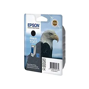 Epson T007 Black Original Ink Cartridge