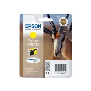 Epson T0924 Yellow Ink Cartridge