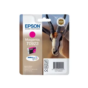 Epson T0923 Magenta Ink Cartridge