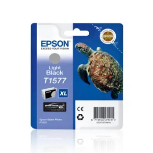 Epson T1577 Light Black