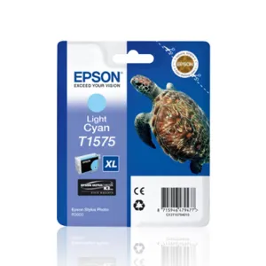 Epson T1575 Light Cyan