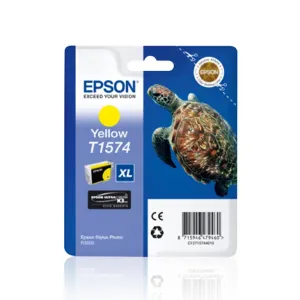 Epson T1574 Yellow