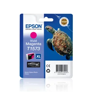Epson T1573 Vivid Magenta