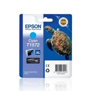 Epson T1572 Cyan