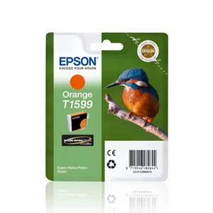 Epson T1599 Orange
