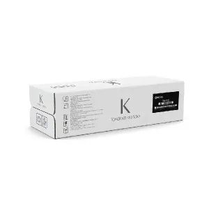 Kyocera TK-6725K Black Original Toner Cartridge
